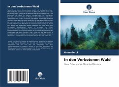 Cover In den Verbotenen Wald