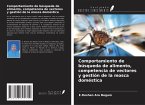 Comportamiento de búsqueda de alimento, competencia de vectores y gestión de la mosca doméstica