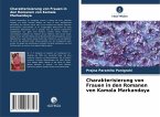 Charakterisierung von Frauen in den Romanen von Kamala Markandaya