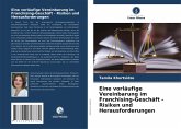 Eine vorläufige Vereinbarung im Franchising-Geschäft - Risiken und Herausforderungen