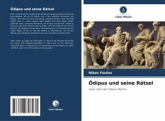Cover Ödipus und seine Rätsel