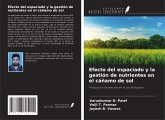 Efecto del espaciado y la gestión de nutrientes en el cáñamo de sol Efecto del espaciado y la gestión de nutrientes en el cáñamo de sol