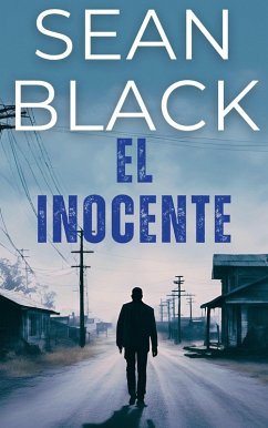 Cover El Inocente (Saga de Ryan Lock, #5) (eBook, ePUB)