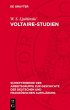 Voltaire-Studien (eBook, PDF) - Bild 1