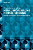 Herausforderung Digitalisierung (eBook, ePUB)