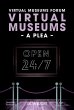 Virtual Museums - A Plea (eBook, PDF) - Bild 1