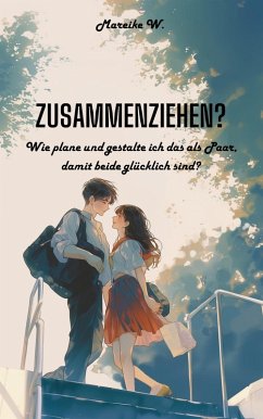 Cover Zusammenziehen? (eBook, ePUB)
