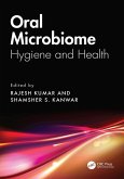 Oral Microbiome (eBook, PDF)