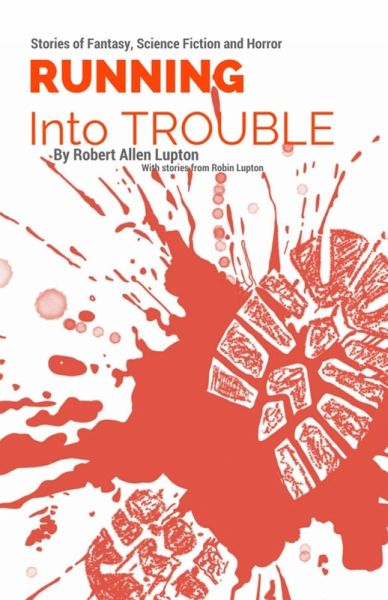 Running into Trouble (eBook, ePUB) Running into Trouble (eBook, ePUB)