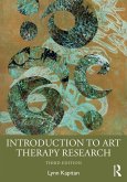 Introduction to Art Therapy Research (eBook, ePUB) Introduction to Art Therapy Research (eBook, ePUB)