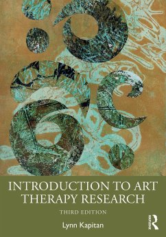 Cover Introduction to Art Therapy Research (eBook, ePUB)