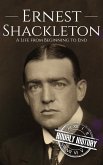 Ernest Shackleton (Biographies of Explorers) (eBook, ePUB) Ernest Shackleton (Biographies of Explorers) (eBook, ePUB)