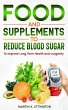 Food and Supplements to Reduce Blood... - Bild 1