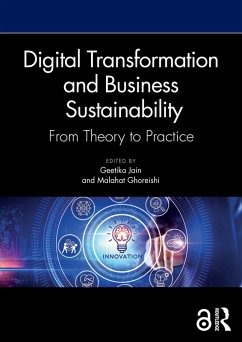 Digital Transformation and Business Sustainability (eBook, PDF)
