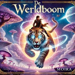 Cover De wereldboom (korte verhalen, #1) (eBook, ePUB)