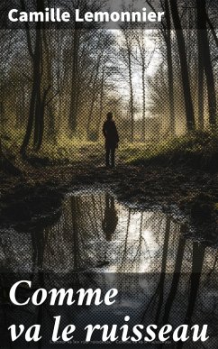 Cover Comme va le ruisseau (eBook, ePUB)