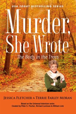 Cover Murder, She Wrote: The Body in the Trees (eBook, ePUB)
