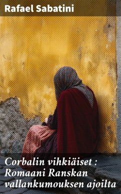 Cover Corbalin vihkiäiset : Romaani Ranskan vallankumouksen ajoilta (eBook, ePUB)
