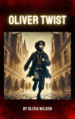 Cover Oliver Twist (eBook, ePUB)