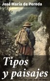 Tipos y paisajes (eBook, ePUB) Tipos y paisajes (eBook, ePUB)