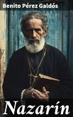 Nazarín (eBook, ePUB)