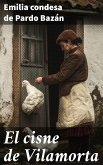 El cisne de Vilamorta (eBook, ePUB)