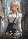 A bad Day (eBook, ePUB)