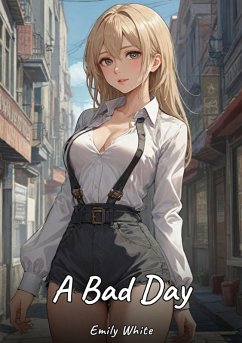 A bad Day (eBook, ePUB) - White, Emily