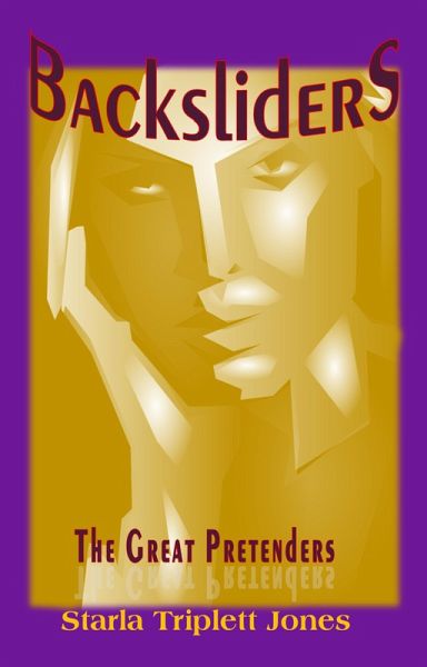 Backsliders (eBook, ePUB) Backsliders (eBook, ePUB)