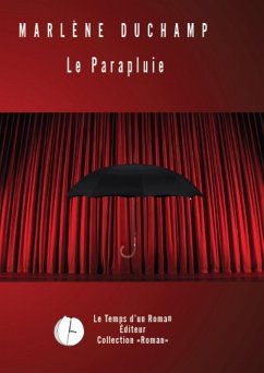 Cover Le parapluie (eBook, ePUB)
