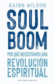 Soul Boom (eBook, ePUB)