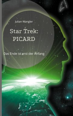 Star Trek: Picard Star Trek: Picard