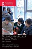 Routledge Handbook of Chinese Media