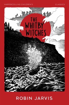 Cover The Whitby Witches