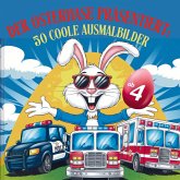 Der Osterhase präsentiert: