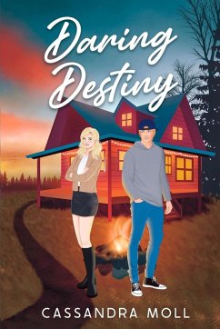 Daring Destiny - Moll, Cassandra