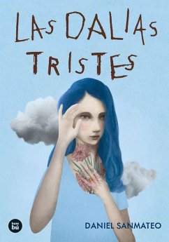 Cover Las Dalias Tristes / The Sad Dahlias