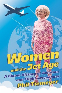 Women and the Jet Age Women and the Jet Age