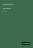 Tony Butler Tony Butler