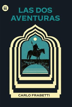 Cover Las DOS Aventuras / The Two Adventures