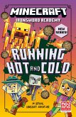 Minecraft Running Hot and Cold Minecraft Running Hot and Cold