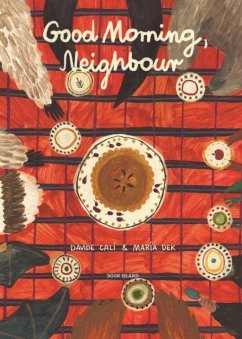 Cover Good Morning, Neighbour