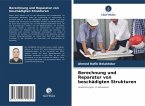 Berechnung und Reparatur von beschädigten Strukturen
