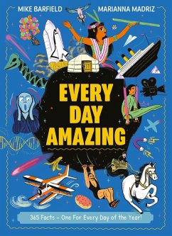 Cover Every Day Amazing