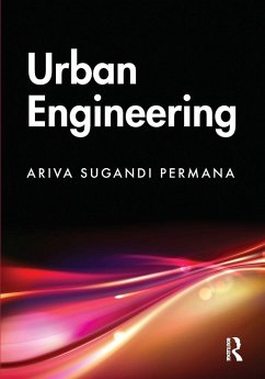 Urban Engineering - Permana, Ariva Sugandi
