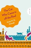 The Cat Who Came in Off the Roof The Cat Who Came in Off the Roof
