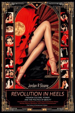 Cover Pop Culture & Entertainment Critique