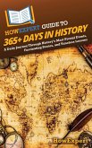 HowExpert Guide to 365+ Days in History