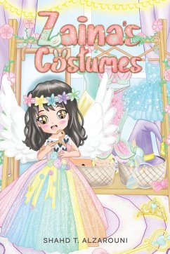 Cover Zaina's Costumes