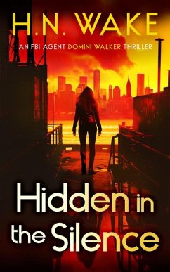 Hidden in the Silence - Wake, Hn